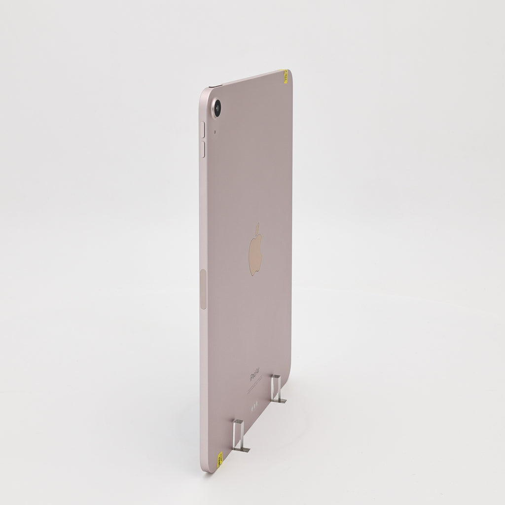 95新 Apple iPad Air5 64G 粉紅色 WIFI