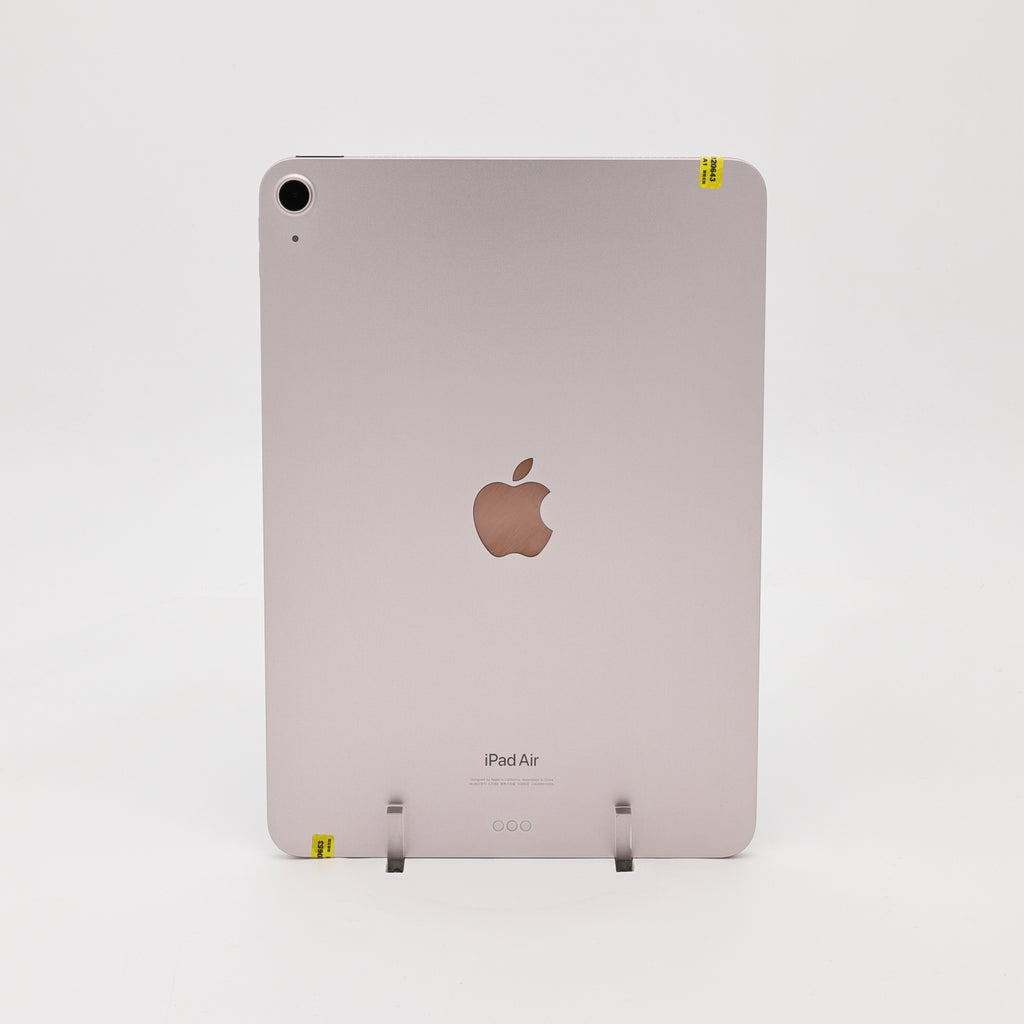 95新 Apple iPad Air5 64G 粉紅色 WIFI