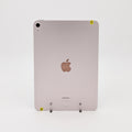 95新 Apple iPad Air5 64G 粉紅色 WIFI
