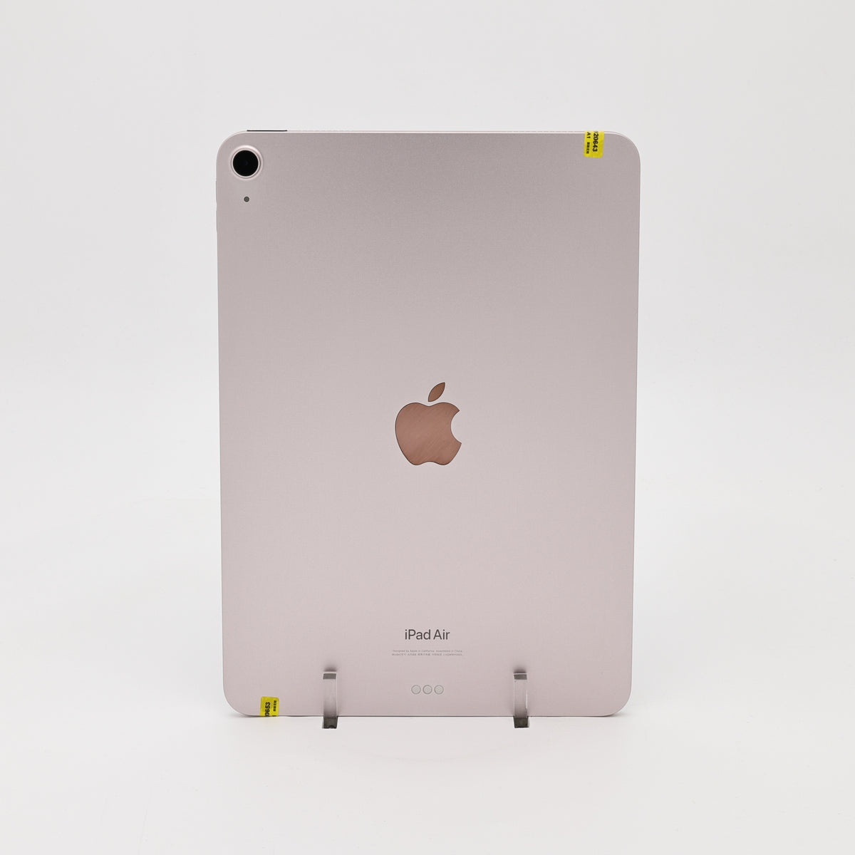 95新 Apple iPad Air5 64G 粉紅色 WIFI