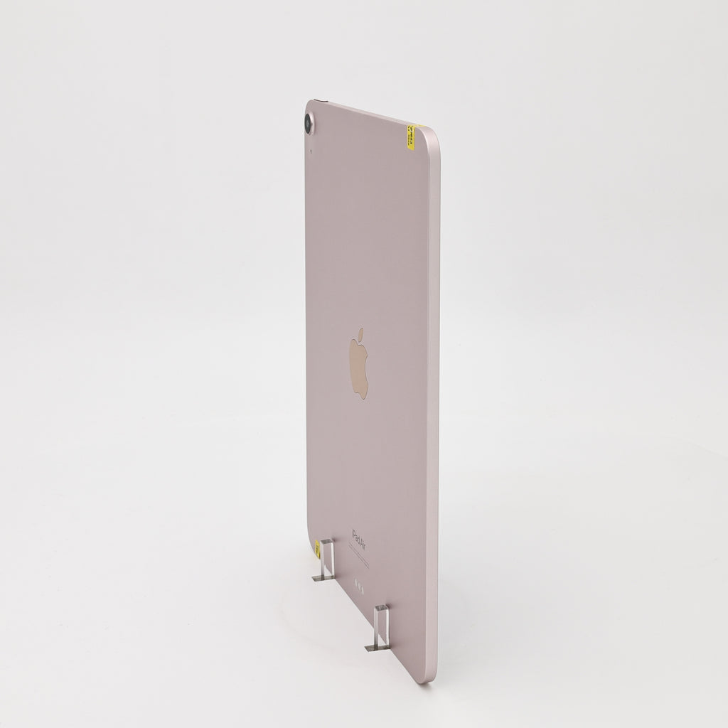 95新 Apple iPad Air5 64G 粉紅色 WIFI
