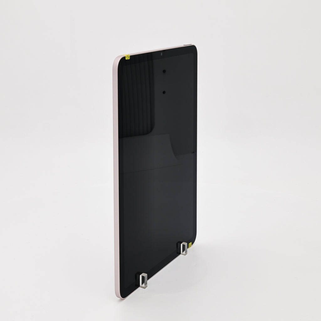 95新 Apple iPad Air5 64G 粉紅色 WIFI
