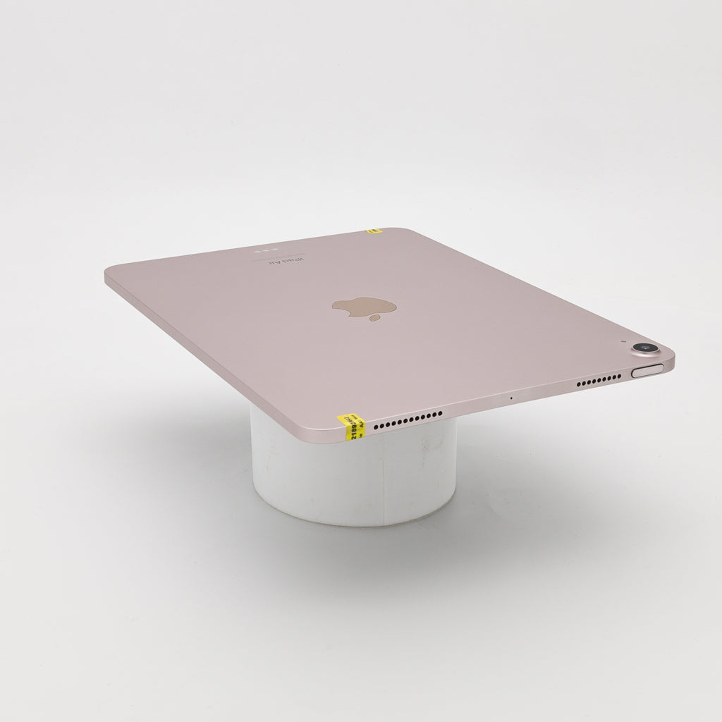 95新 Apple iPad Air5 64G 粉紅色 WIFI