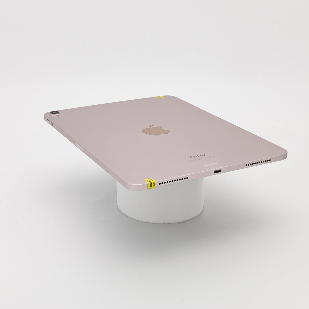 95新 Apple iPad Air5 64G 粉紅色 WIFI