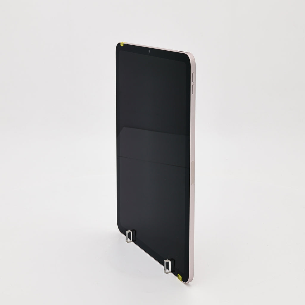 95新 Apple iPad Air5 64G 粉紅色 WIFI