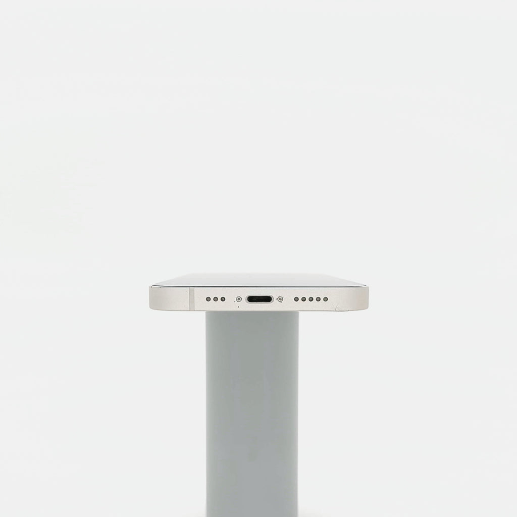 95新 Apple iPhone 13 256G 星光色 中國大陸版