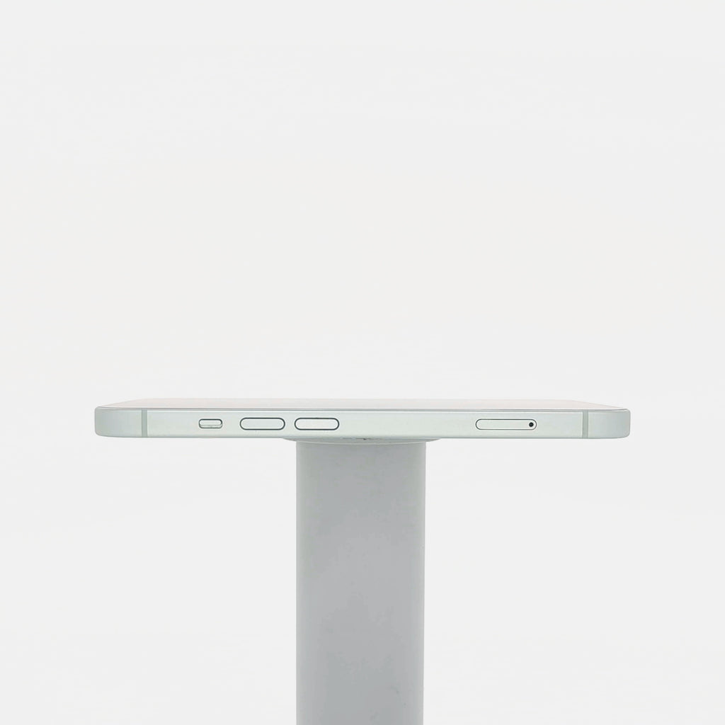 95新 Apple iPhone 15 128G 綠色 中國大陸版