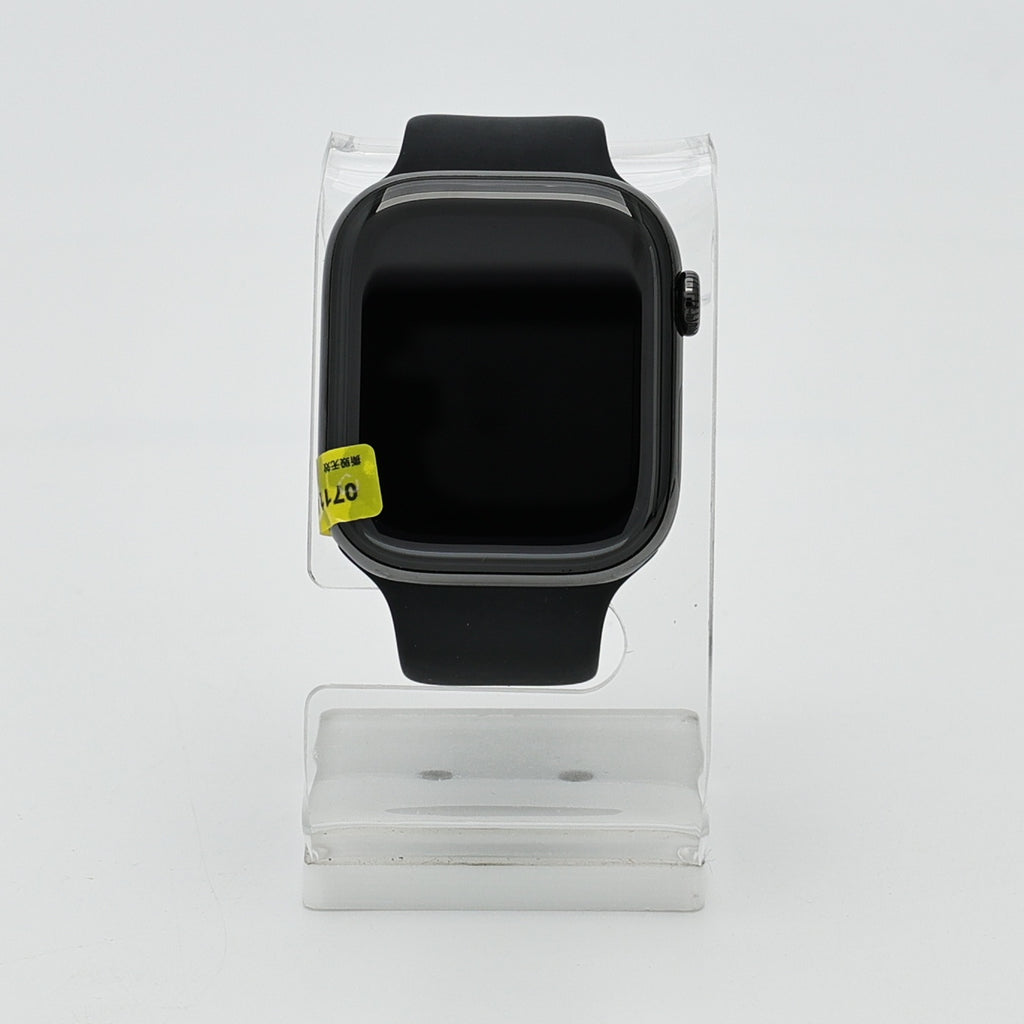 99新 Apple Watch Series 10 46毫米 鈦金屬