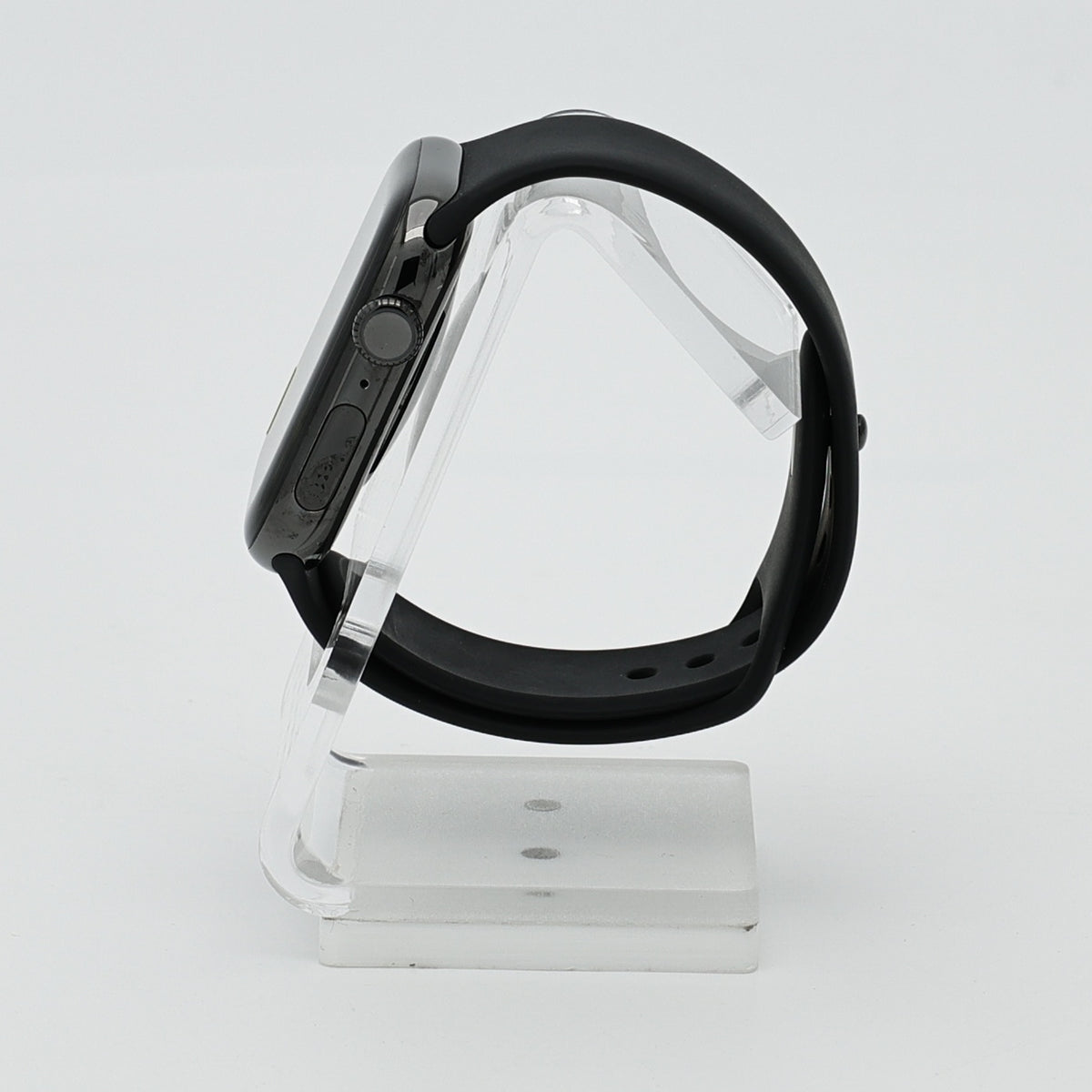 99新 Apple Watch Series 10 46毫米 鈦金屬