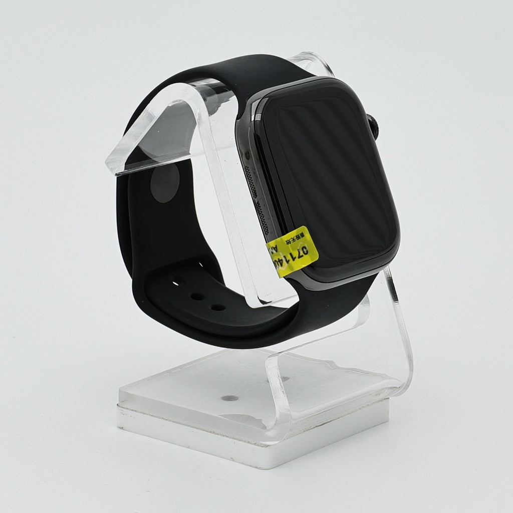 99新 Apple Watch Series 10 46毫米 鈦金屬