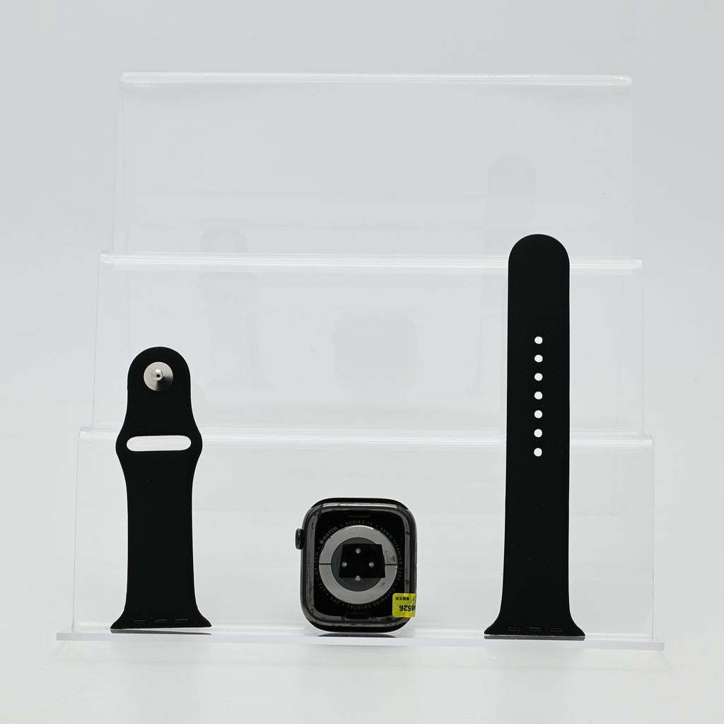 99新 Apple Watch Series 10 46毫米 鈦金屬