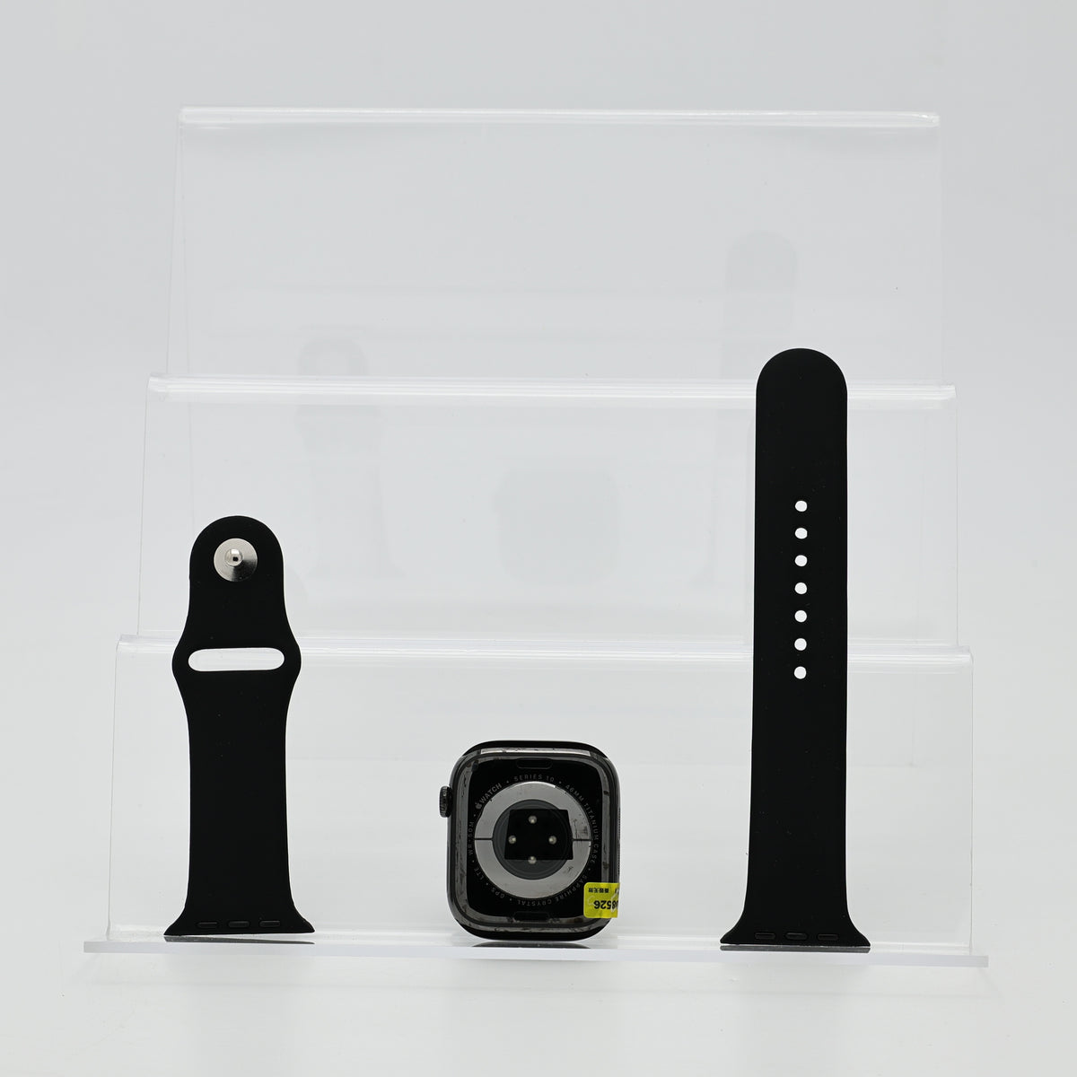 99新 Apple Watch Series 10 46毫米 鈦金屬