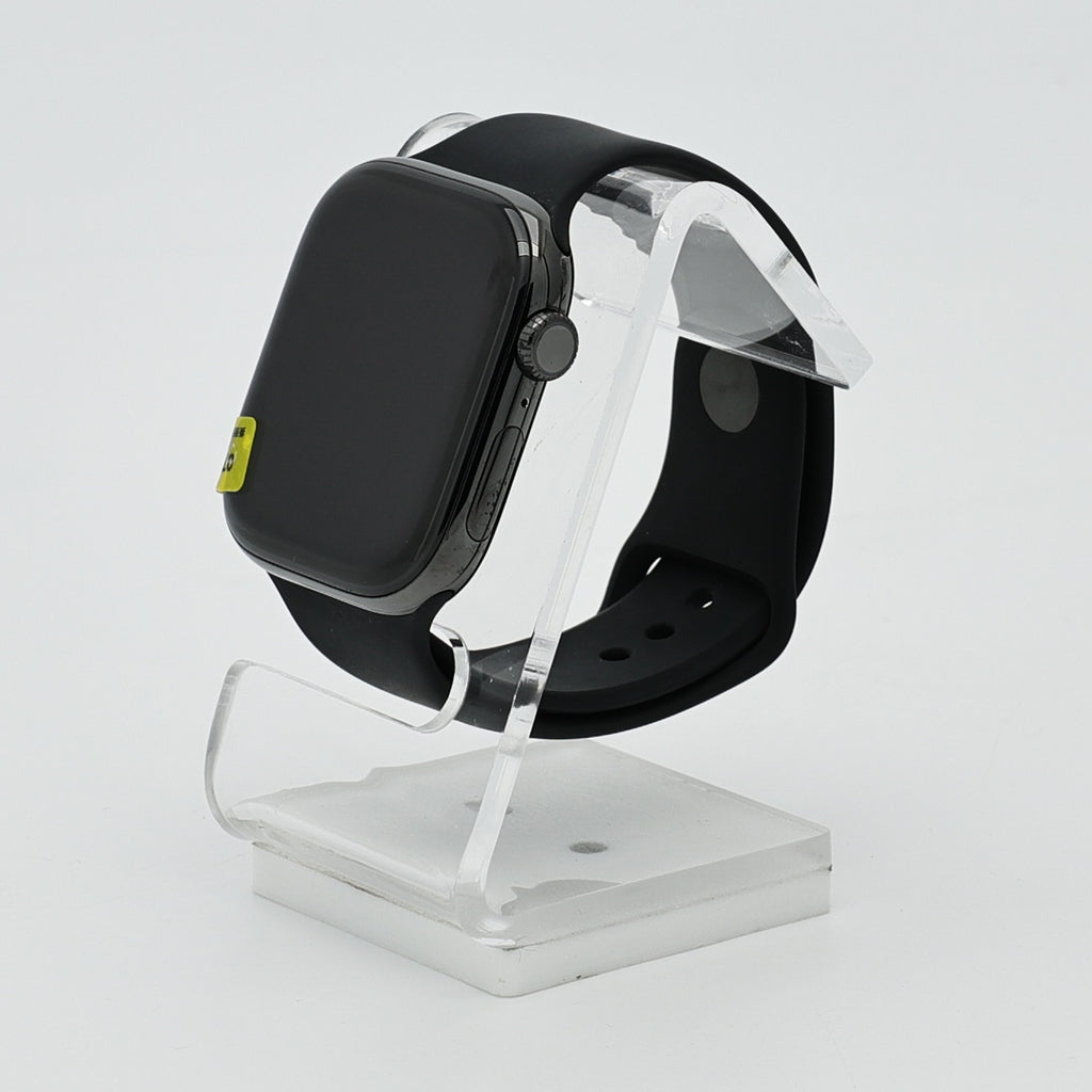 99新 Apple Watch Series 10 46毫米 鈦金屬