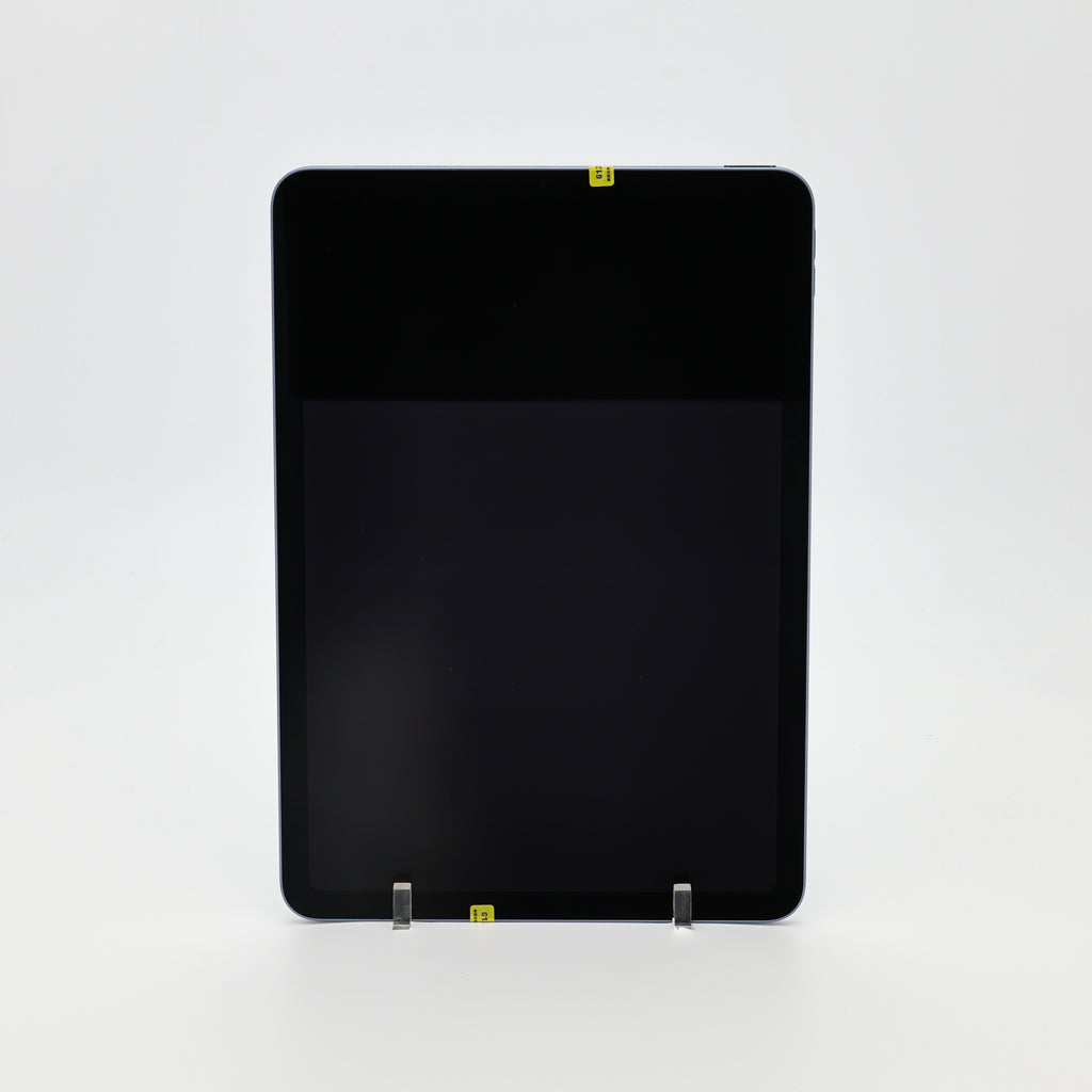 95新 Apple iPad Air5 64G 藍色 WIFI