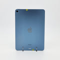 95新 Apple iPad Air5 64G 藍色 WIFI