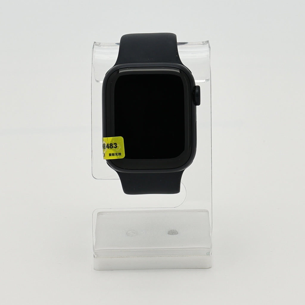 99新 Apple Watch Series 8 41毫米 鋁金屬