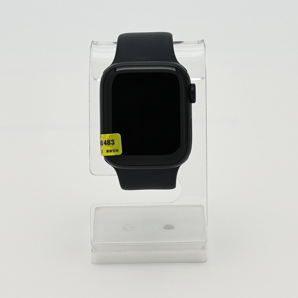 99新 Apple Watch Series 8 41毫米 鋁金屬