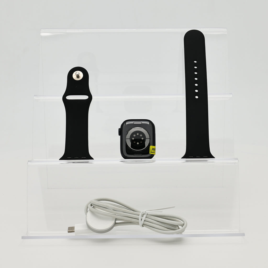 99新 Apple Watch Series 8 41毫米 鋁金屬