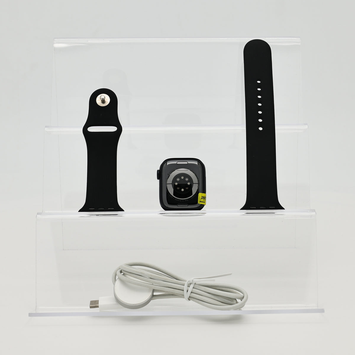 99新 Apple Watch Series 8 41毫米 鋁金屬