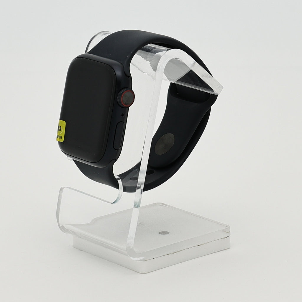 99新 Apple Watch Series 8 41毫米 鋁金屬