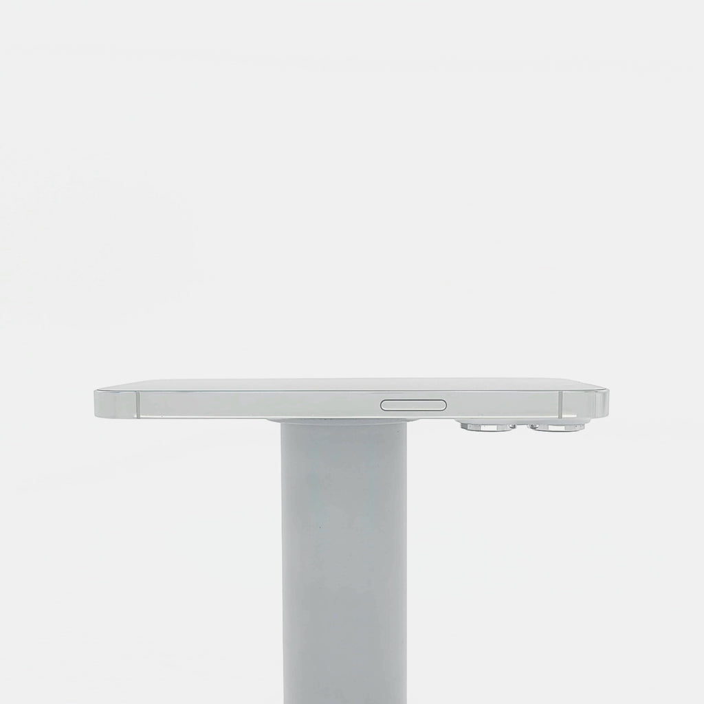95新 Apple iPhone 14 Pro 256G 銀色 中國大陸版