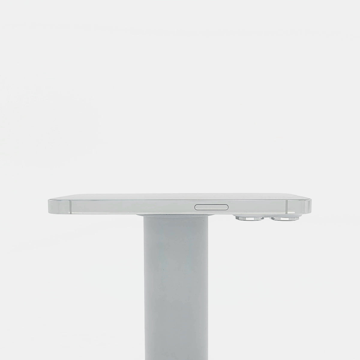 95新 Apple iPhone 14 Pro 256G 銀色 中國大陸版