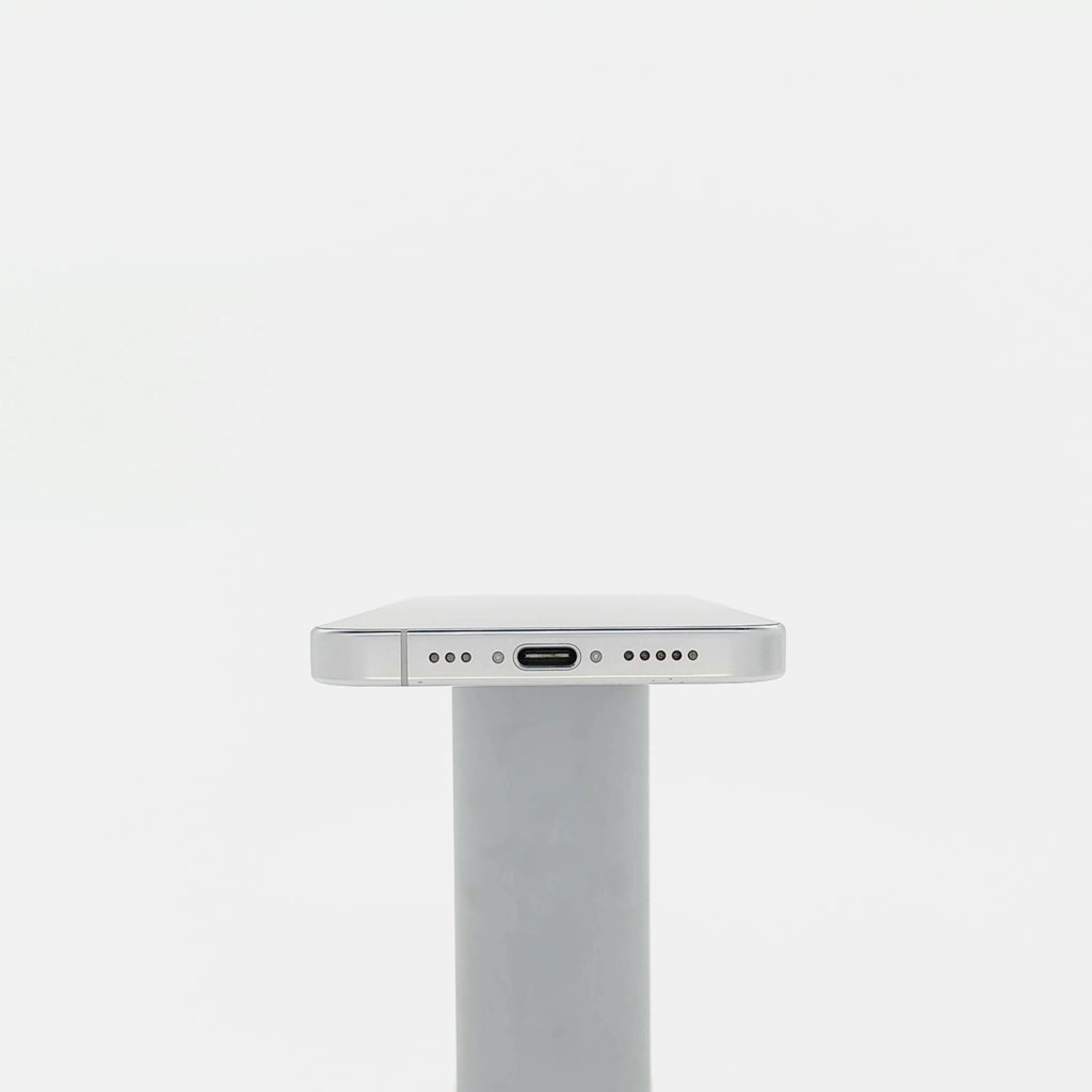 95新 Apple iPhone 16 Pro 128G 白色鈦金屬 中國大陸版