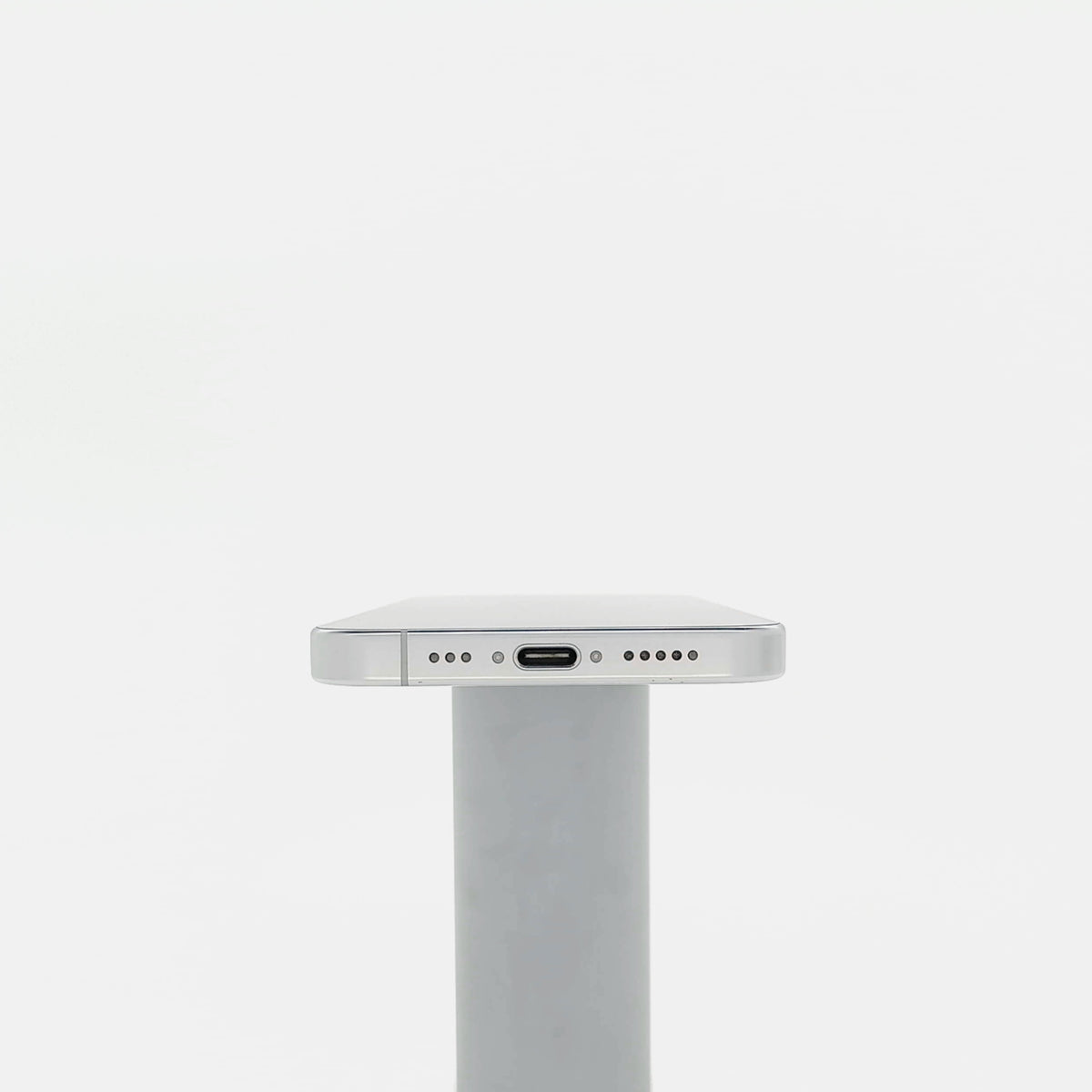 95新 Apple iPhone 16 Pro 128G 白色鈦金屬 中國大陸版