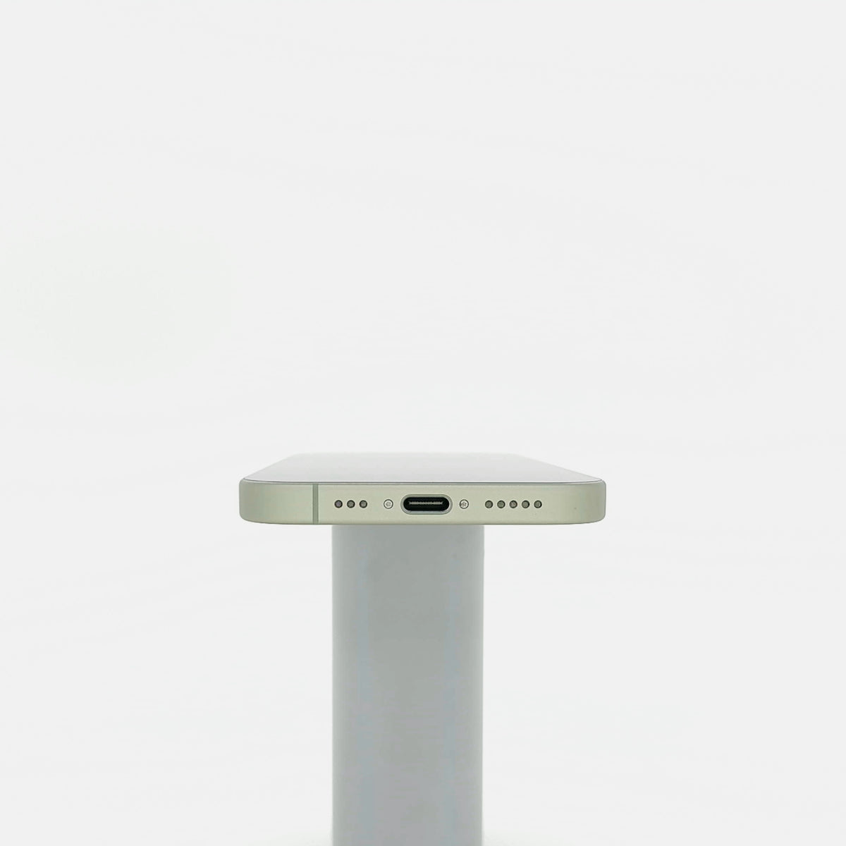 95新 Apple iPhone 17 256G 鼠尾草綠色 中國大陸版