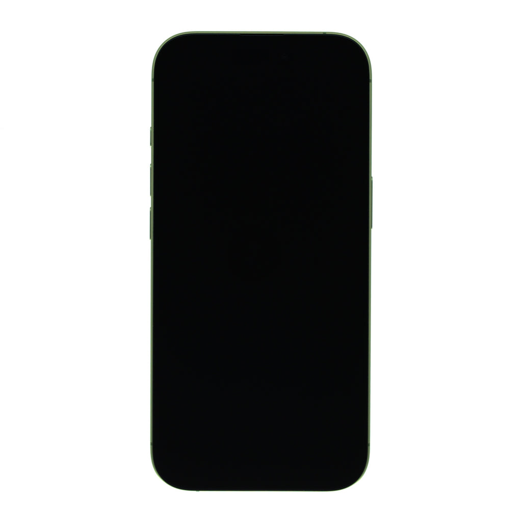 95新 Apple iPhone 17 256G 鼠尾草綠色 中國大陸版