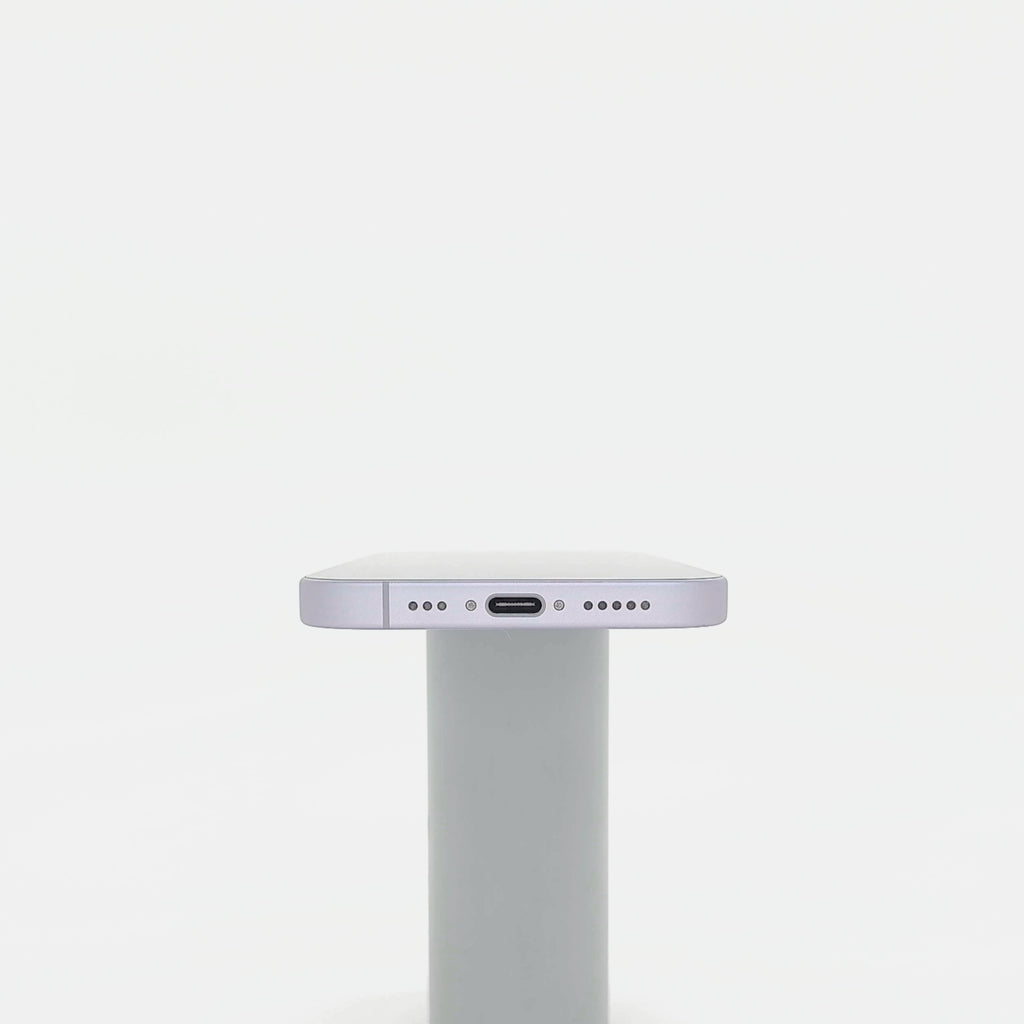 99新 Apple iPhone 17 256G 薰衣草紫色 中國大陸版