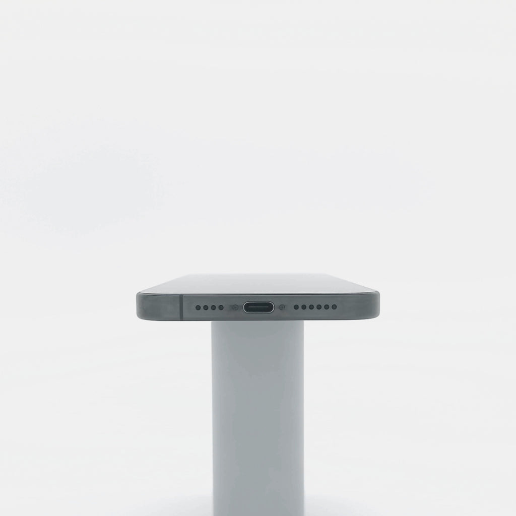 95新 Apple iPhone 15 Pro Max 256G 黑色鈦金屬 中國大陸版