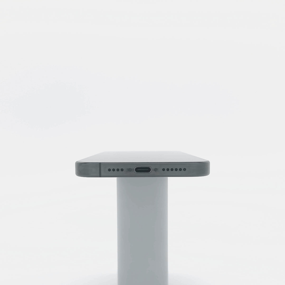 95新 Apple iPhone 15 Pro Max 256G 黑色鈦金屬 中國大陸版