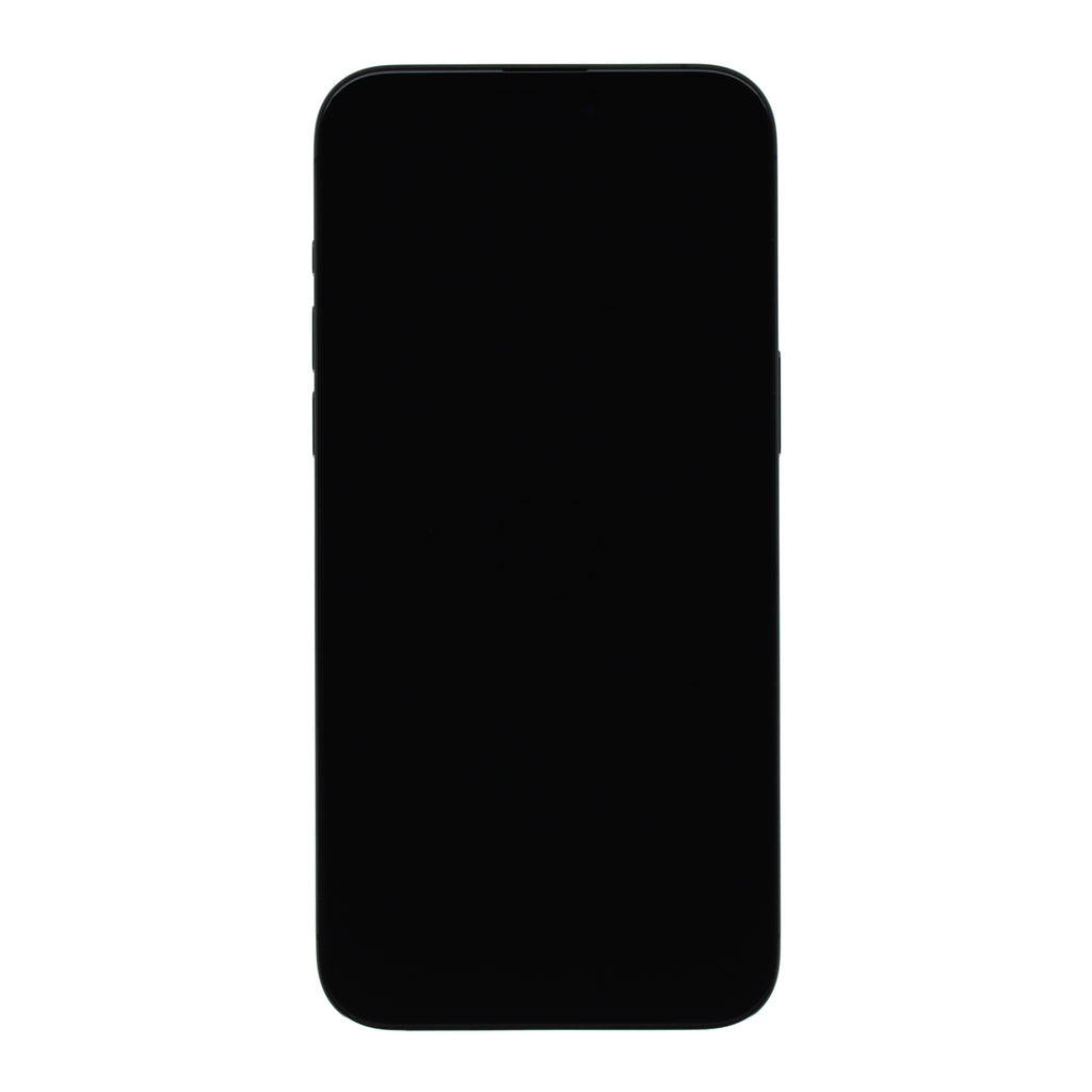 95新 Apple iPhone 15 Pro Max 256G 黑色鈦金屬 中國大陸版