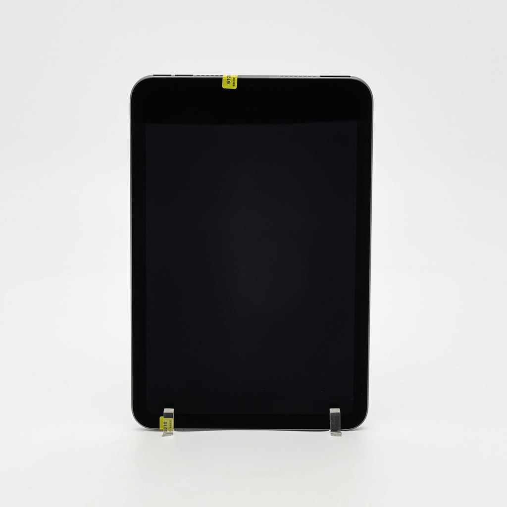 95新 Apple iPad mini6 256G 深空灰色 WIFI