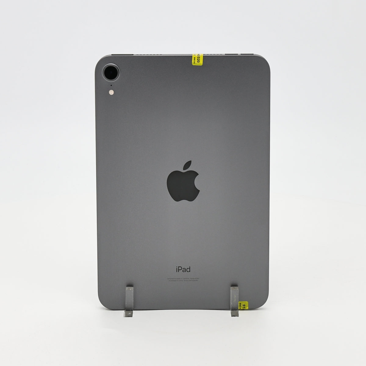 95新 Apple iPad mini6 256G 深空灰色 WIFI