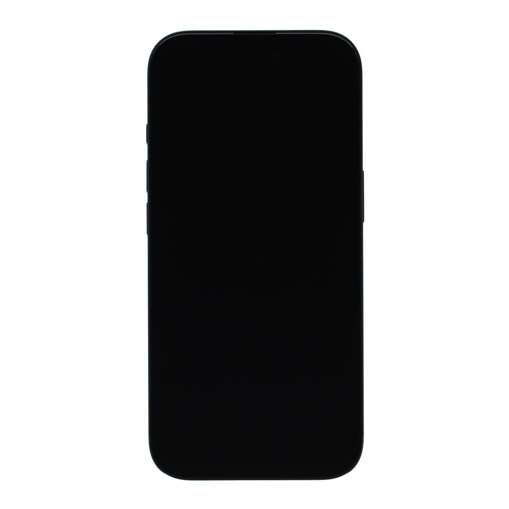 95新 Apple iPhone 16 Pro 128G 黑色鈦金屬 中國大陸版