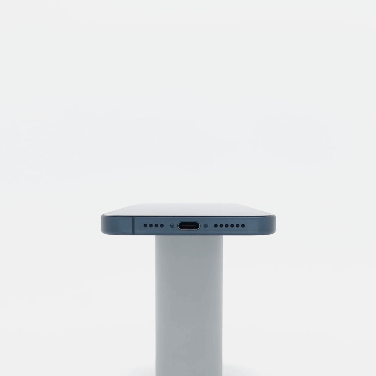 95新 Apple iPhone 15 Pro Max 256G 藍色鈦金屬 中國大陸版