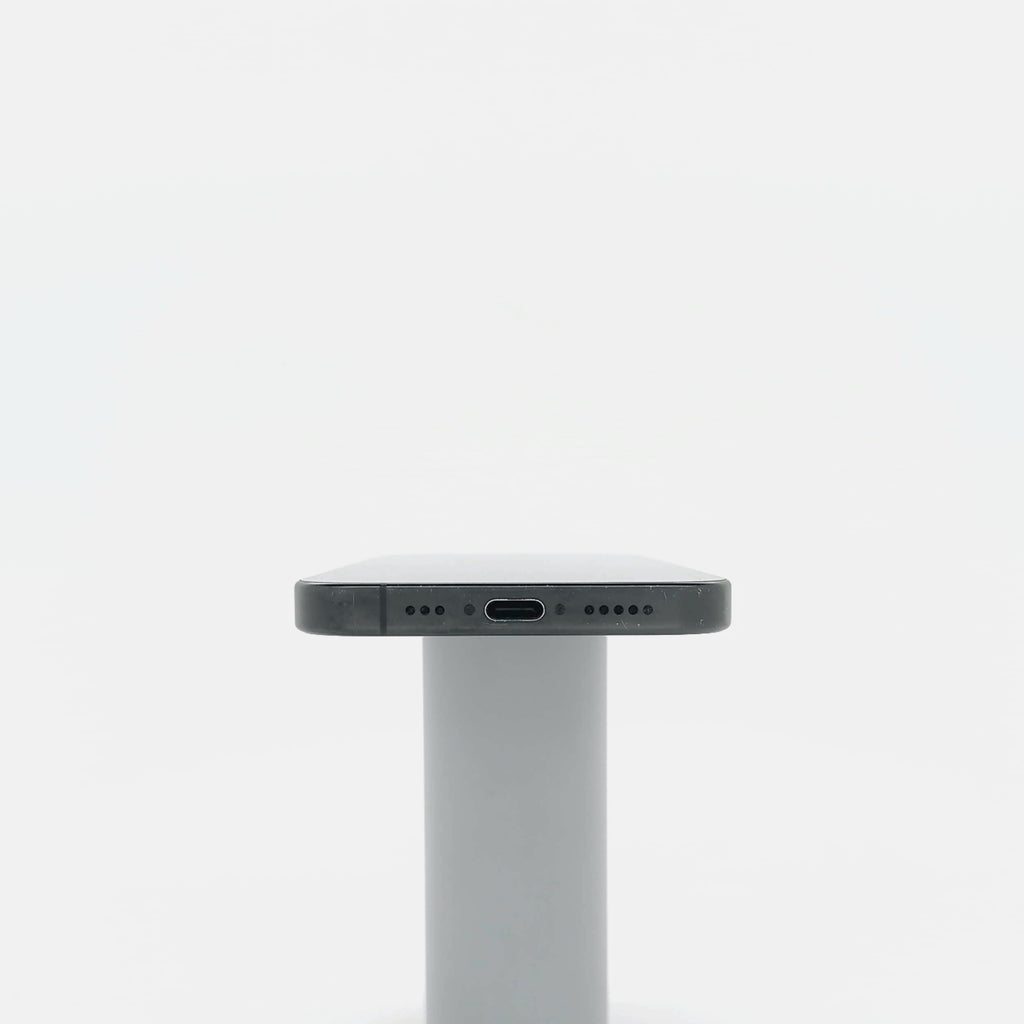 95新 Apple iPhone 16 Pro 128G 黑色鈦金屬 中國大陸版
