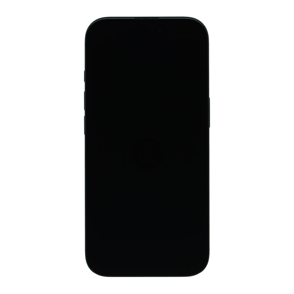 95新 Apple iPhone 16 Pro 128G 黑色鈦金屬 中國大陸版