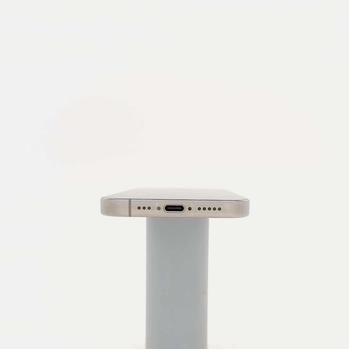 95新 Apple iPhone 15 Pro 512G 原色鈦金屬 中國大陸版