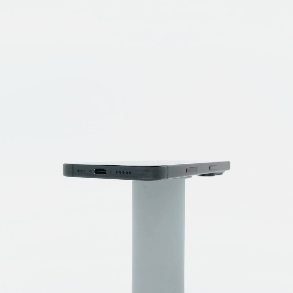95新 Apple iPhone 16 Pro 128G 黑色鈦金屬 中國大陸版