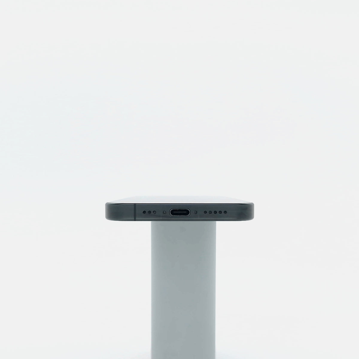 95新 Apple iPhone 16 Pro 128G 黑色鈦金屬 中國大陸版