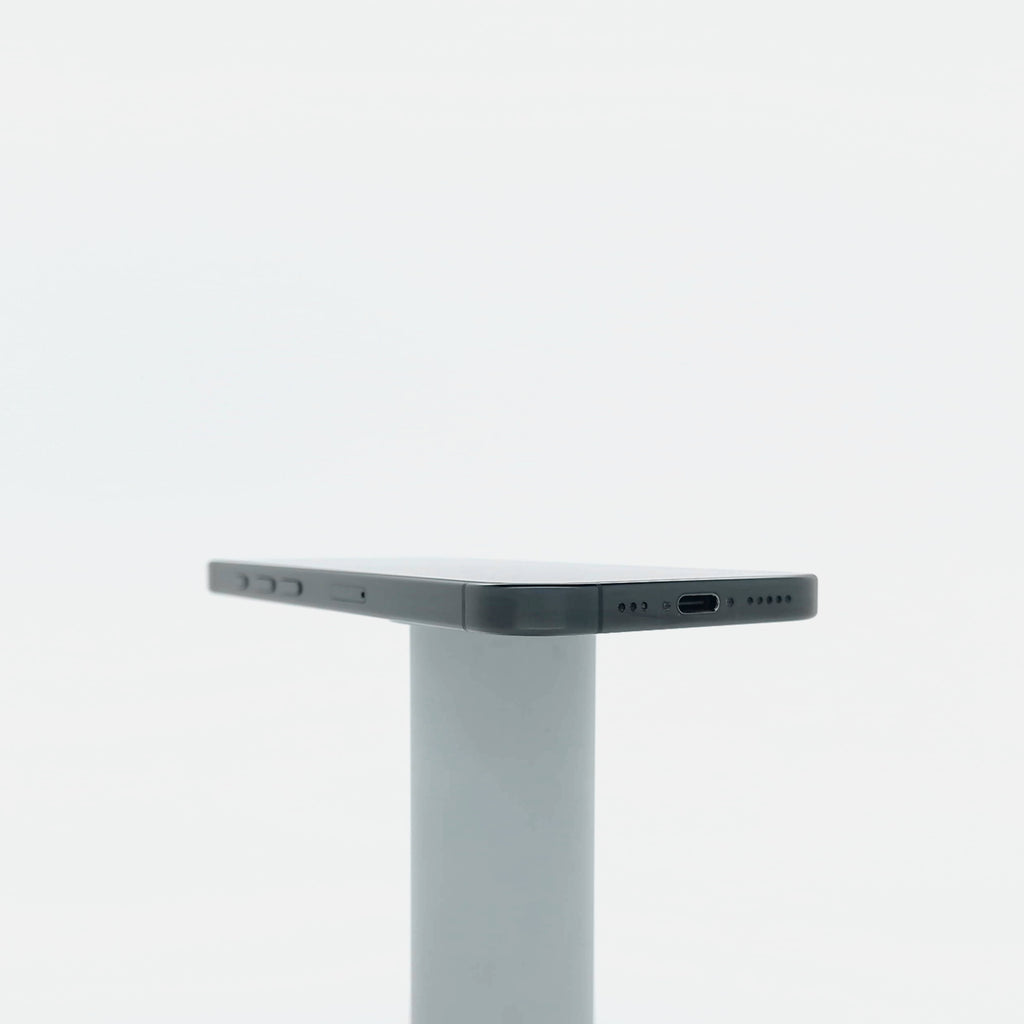 95新 Apple iPhone 16 Pro 128G 黑色鈦金屬 中國大陸版