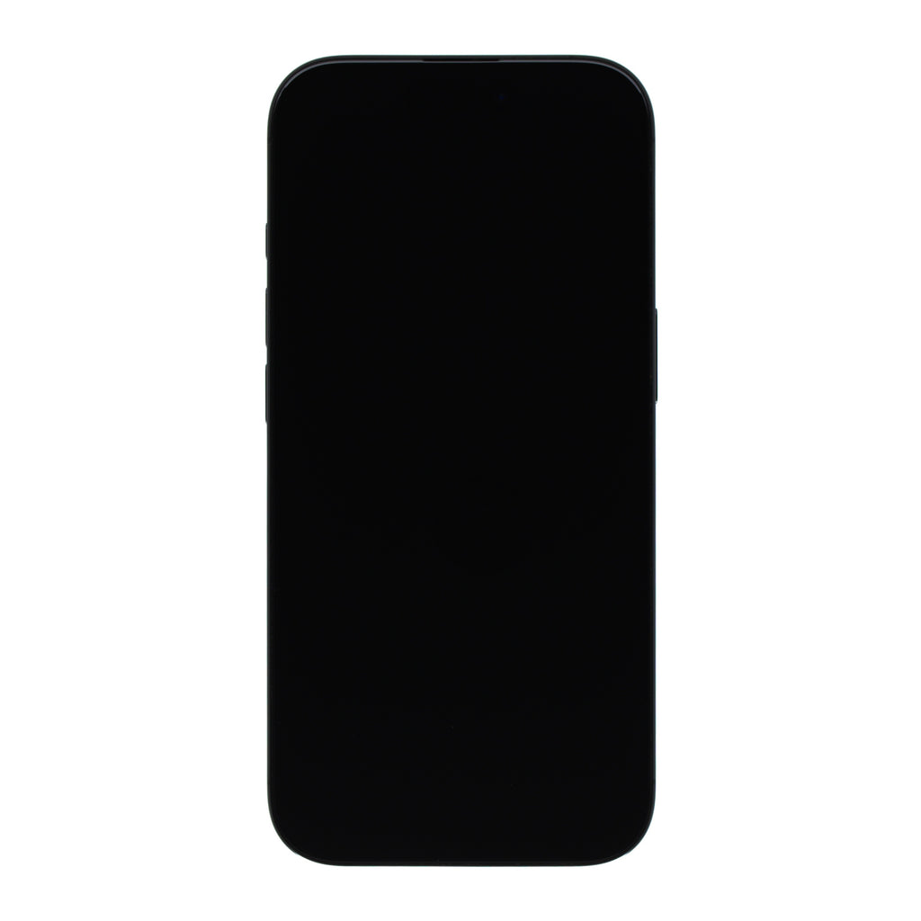95新 Apple iPhone 16 Pro 128G 黑色鈦金屬 中國大陸版