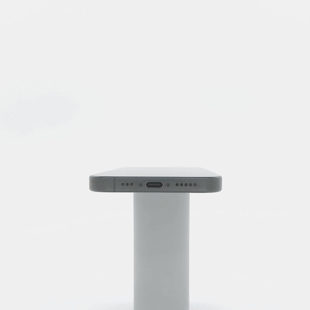 95新 Apple iPhone 16 Pro 256G 黑色鈦金屬 中國大陸版