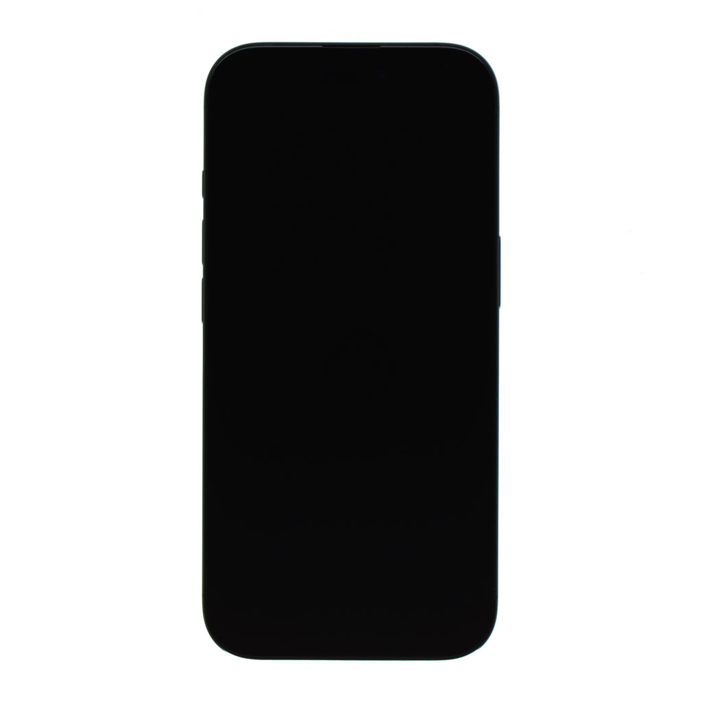 95新 Apple iPhone 16 Pro 256G 黑色鈦金屬 中國大陸版