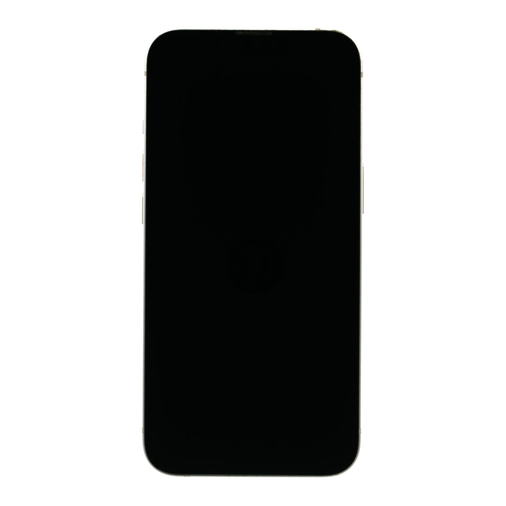 95新 Apple iPhone 13 128G 星光色 中國大陸版