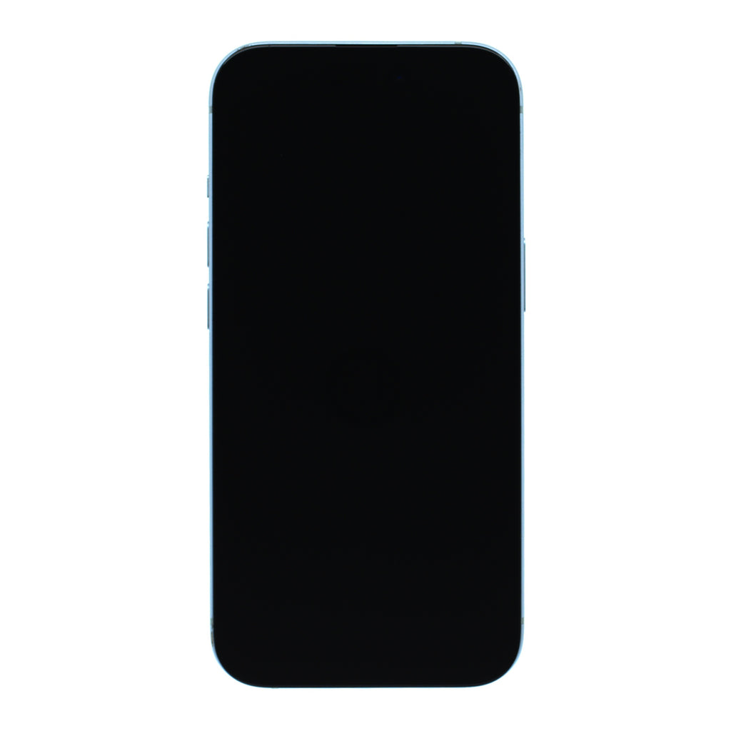 95新 Apple iPhone 15 128G 藍色 中國大陸版