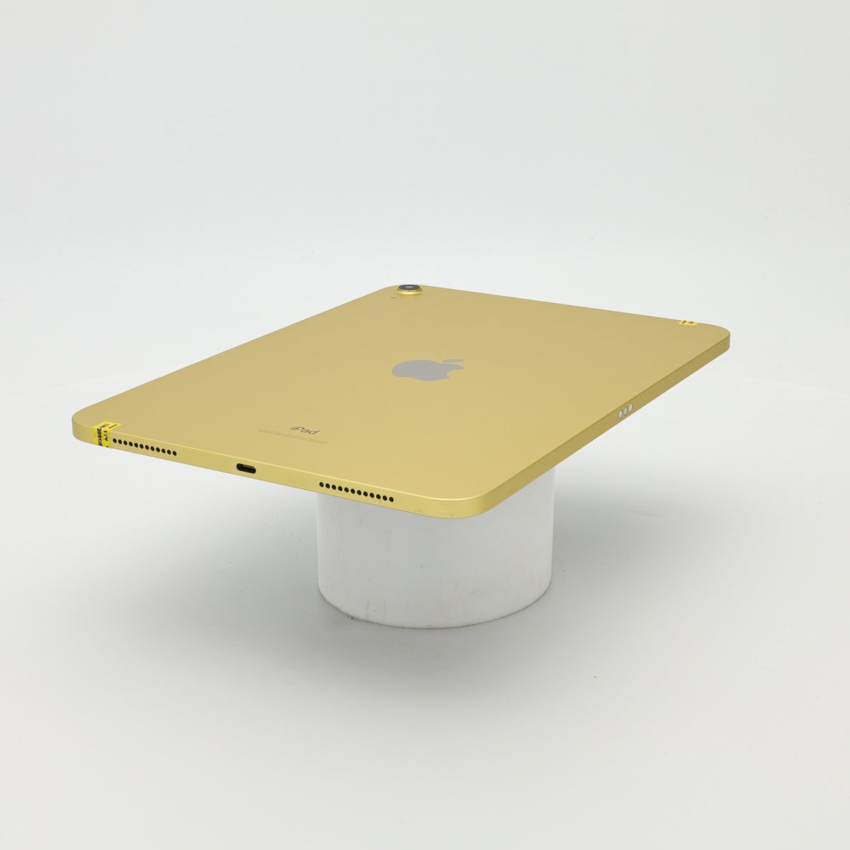 95新 Apple iPad 10代 64G 黃色 WIFI